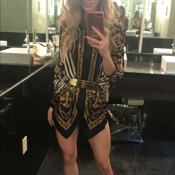 Vintage shirt - Picture 5 of 8